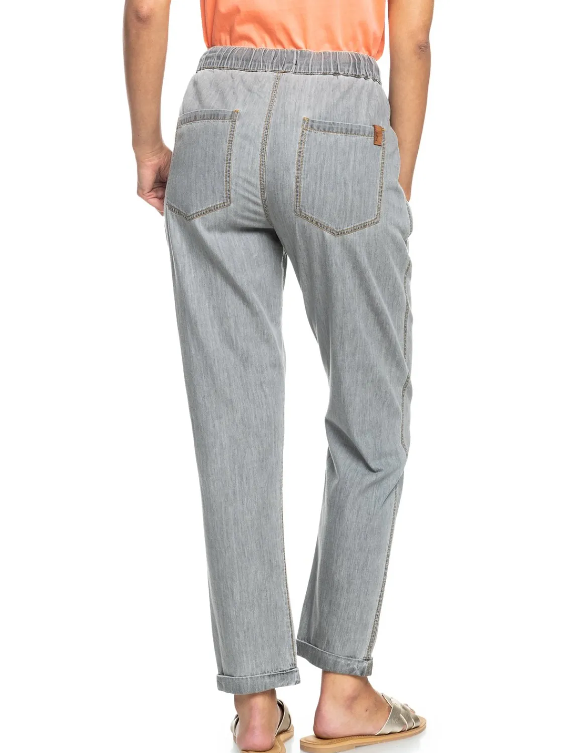 Slow Swell - Jeans Fur Frauen>Roxy Best Sale
