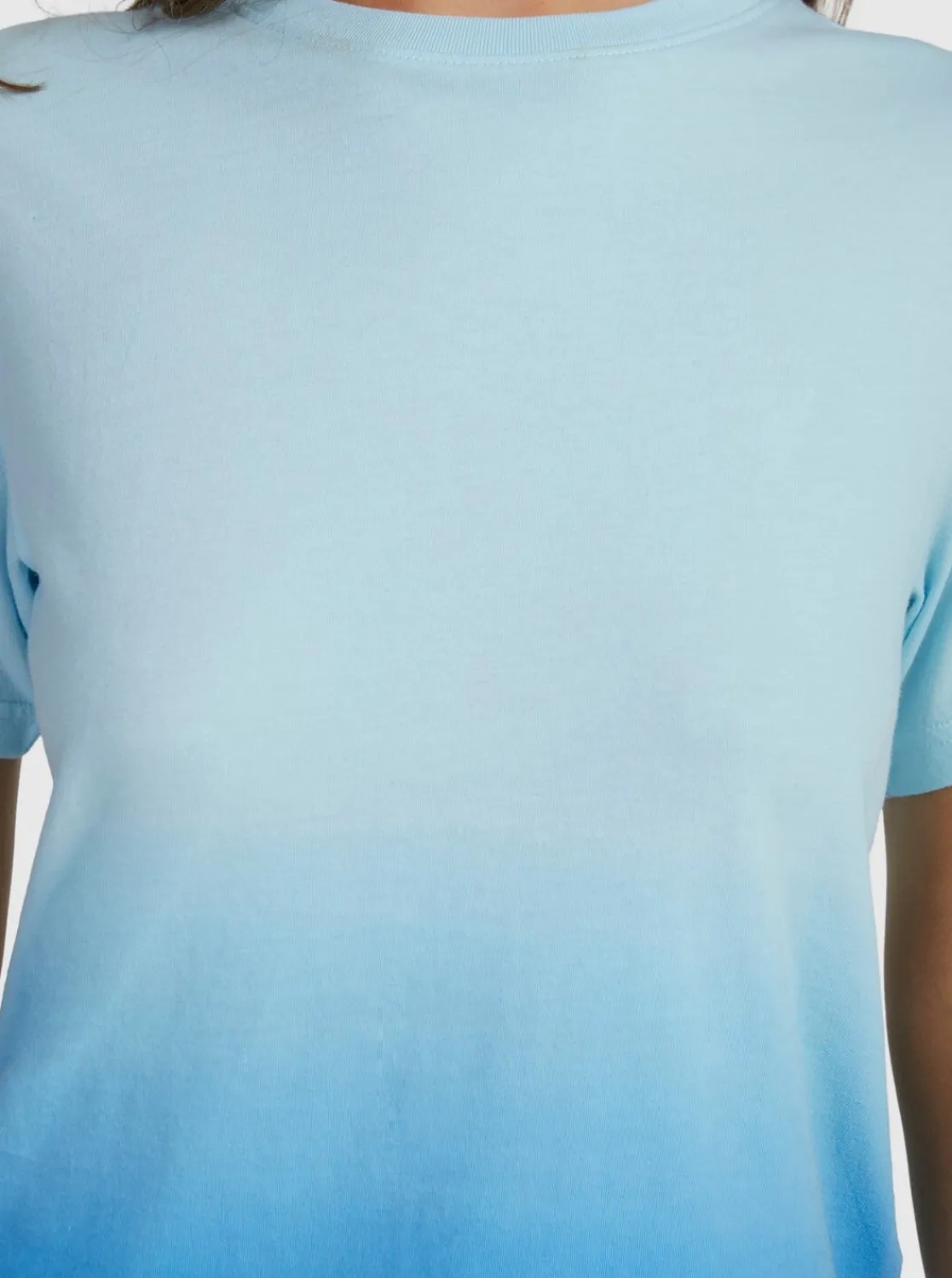 Small & Sweet - Ubergroses T-Shirt Fur Frauen>Roxy Hot