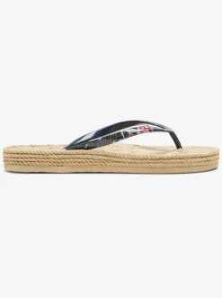 South Beach - Sandalenfur Frauen>Roxy Sale