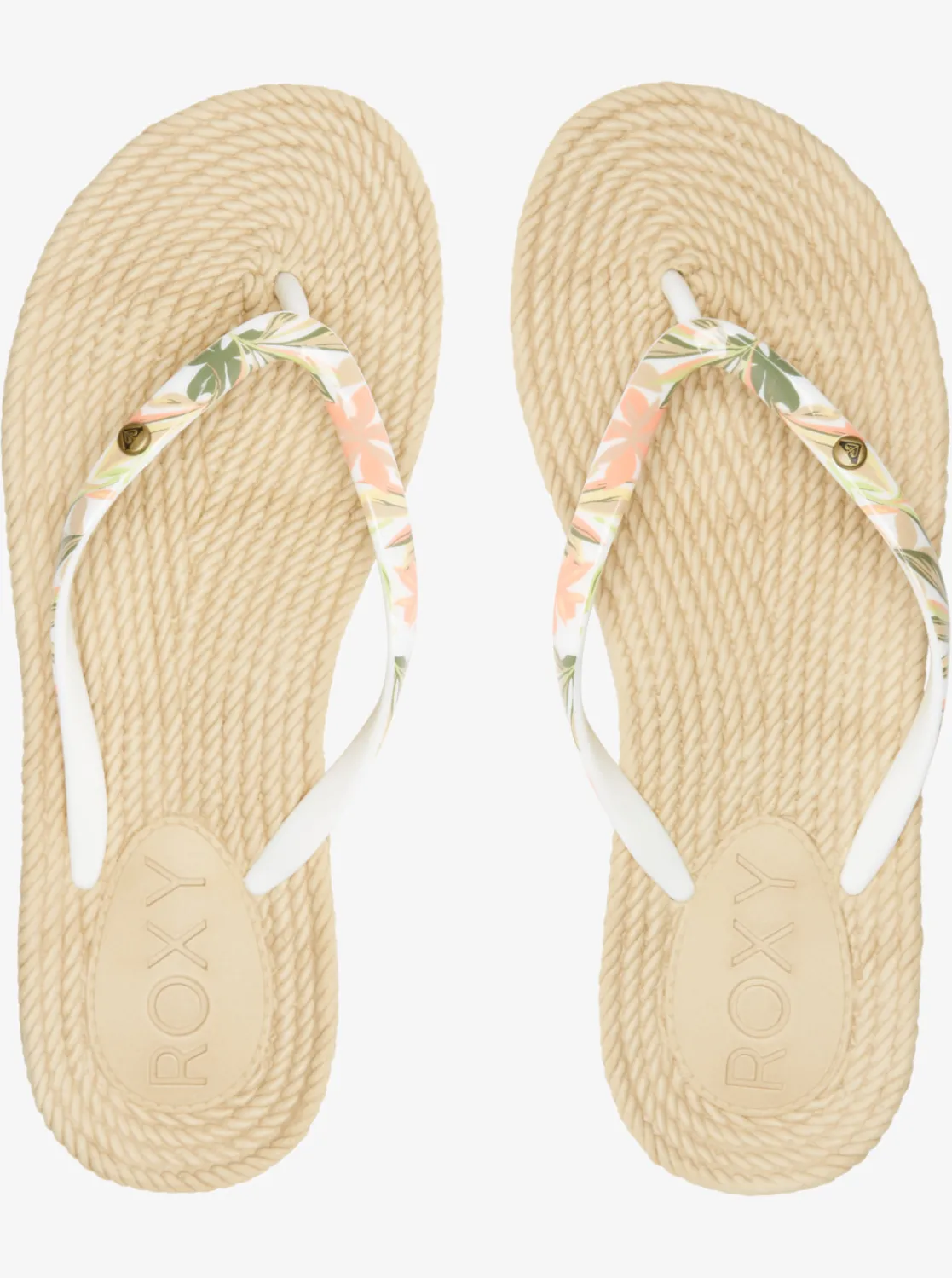 South Beach - Sandalenfur Frauen>Roxy Fashion