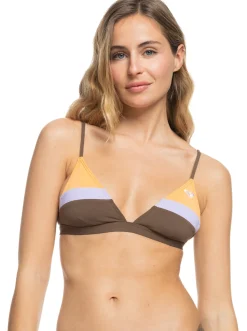 Splice It Up - Bralette-Bikinioberteil Fur Frauen><noscript><img width=