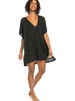 Stand For Love - Poncho-Cover Up Fur Frauen><noscript><img width=