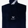 Stay Magical - Surf-Poncho Fur Frauen>Roxy New