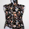 Stay Magical Printed - Poncho-Handtuch Mit Kapuze>Roxy Flash Sale