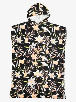Stay Magical Printed - Poncho-Handtuch Mit Kapuze><noscript><img width=
