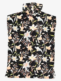 Stay Magical Printed - Poncho-Handtuch Mit Kapuze><noscript><img width=