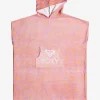 Stay Magical Printed - Umziehhandtuch Mit Kapuze>Roxy Discount