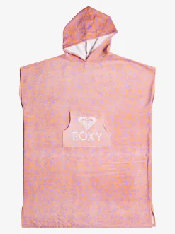 Stay Magical Printed - Umziehhandtuch Mit Kapuze>Roxy Discount