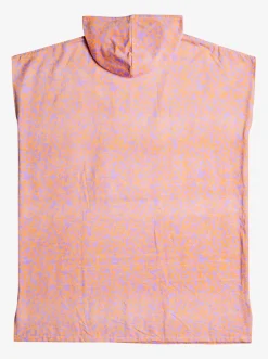 Stay Magical Printed - Umziehhandtuch Mit Kapuze>Roxy Discount