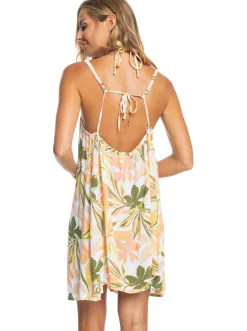 Summer Adventures - Mini-Kleid Fur Frauen><noscript><img width=