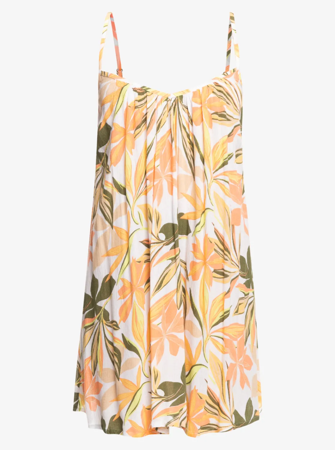 Summer Adventures - Mini-Kleid Fur Frauen>Roxy Best Sale