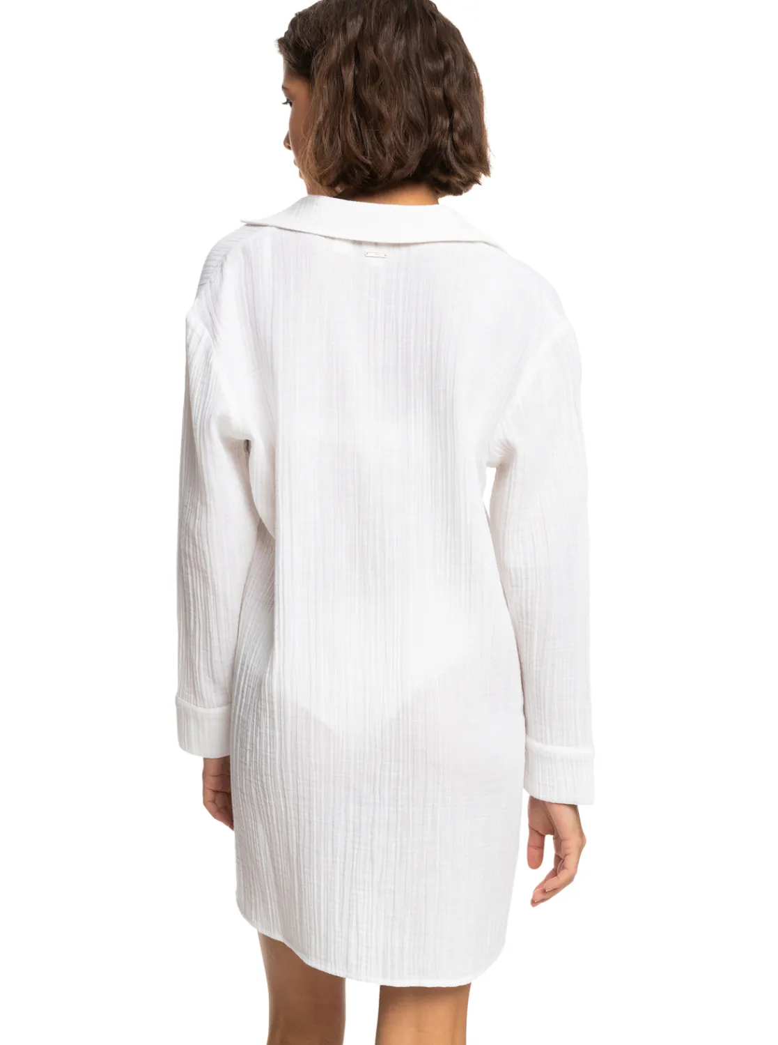 Sun And Limonade - Hemdkleid Fur Frauen>Roxy Flash Sale