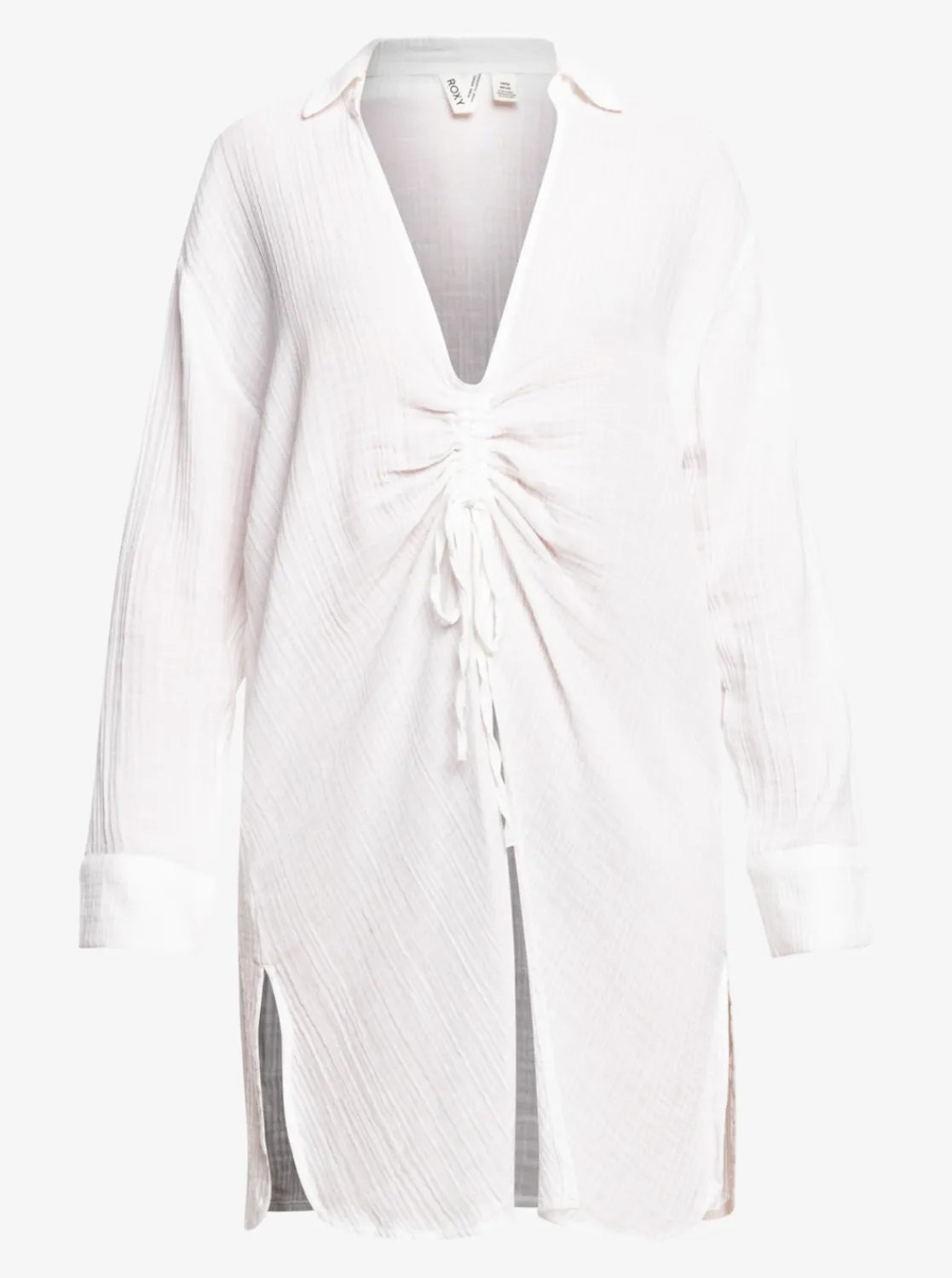 Sun And Limonade - Hemdkleid Fur Frauen>Roxy Flash Sale