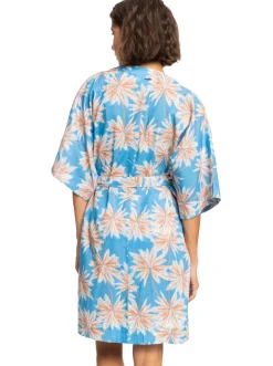 Sunny Moments - Kimono Cover Up Fur Frauen><noscript><img width=