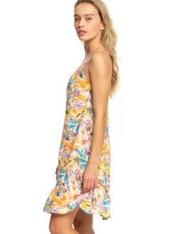 Sunshine Lover - Tragerkleid Fur Frauen>Roxy New