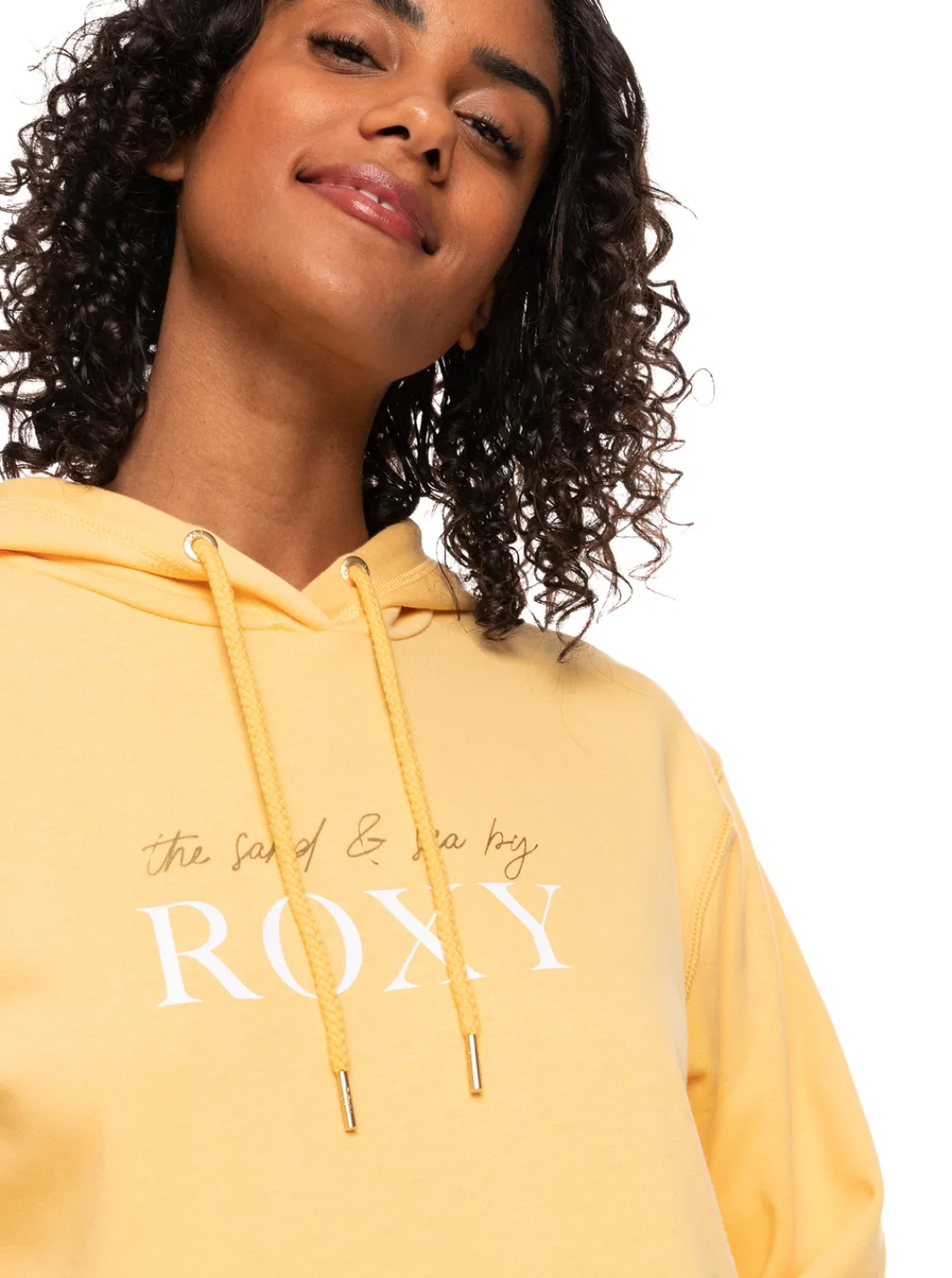 Surf Stoked - Kapuzenpulli Fur Frauen>Roxy Cheap