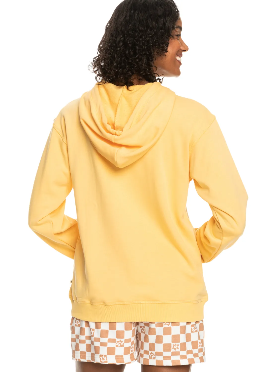 Surf Stoked - Kapuzenpulli Fur Frauen>Roxy Cheap