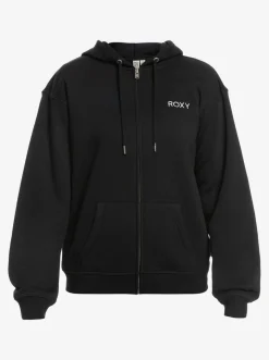 Surf Stoked - Kapuzenpulli Mit Reisverschluss Fur Frauen><noscript><img width=