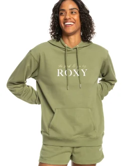 Surf Stoked - Kapuzenpulli Fur Frauen>Roxy Cheap