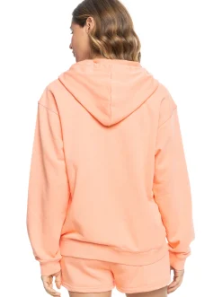 Surf Stoked - Kapuzenpulli Mit Reisverschluss Fur Frauen><noscript><img width=