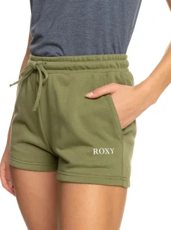 Surf Stoked - Sweat-Shorts Fur Frauen><noscript><img width=