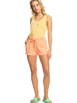 Surf Stoked - Sweat-Shorts Fur Frauen><noscript><img width=
