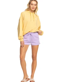 Surf Stoked - Sweat-Shorts Fur Frauen><noscript><img width=