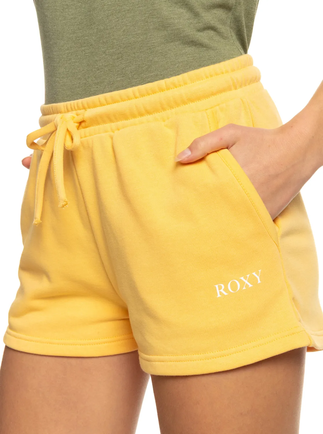 Surf Stoked - Sweat-Shorts Fur Frauen>Roxy Discount