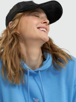 Surfing - Ubergroses Sweatshirtkleid Fur Frauen><noscript><img width=