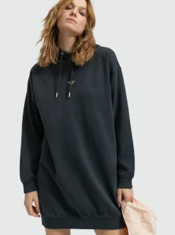 Surfing - Ubergroses Sweatshirtkleid Fur Frauen>Roxy Flash Sale