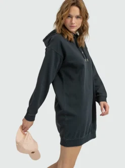 Surfing - Ubergroses Sweatshirtkleid Fur Frauen>Roxy Flash Sale