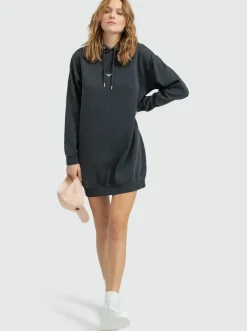Surfing - Ubergroses Sweatshirtkleid Fur Frauen><noscript><img width=