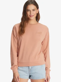 Surfing By Moonlight - Langarmliges Lounge-Top Fur Frauen><noscript><img width=