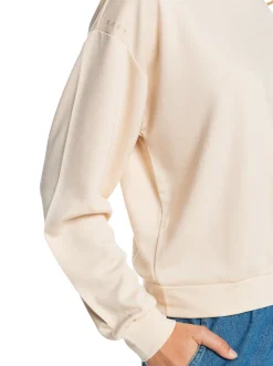 Surfing By Moonlight - Sweatshirt Fur Frauen><noscript><img width=