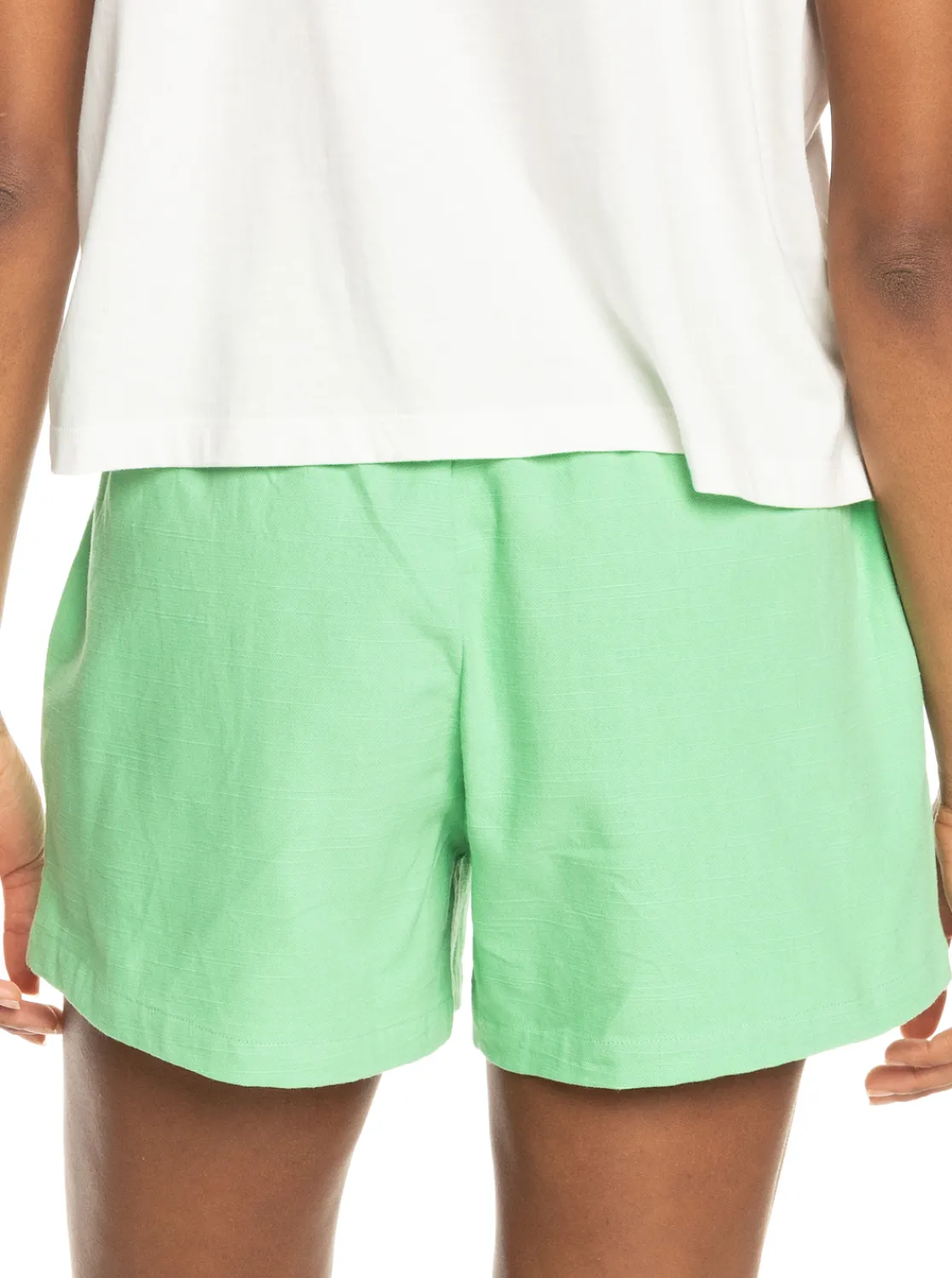 Surfing Colors - Strandshorts Fur Frauen>Roxy Store