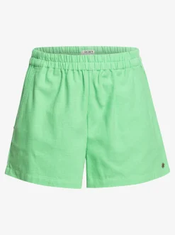 Surfing Colors - Strandshorts Fur Frauen><noscript><img width=