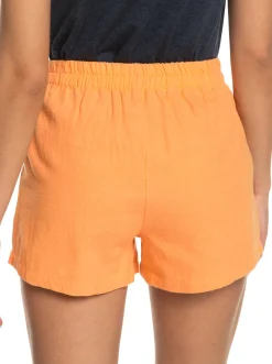 Surfing Colors - Strandshorts Fur Frauen><noscript><img width=