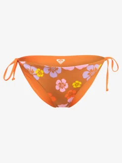 Surf.Kind.Kate. - Bikinihose Zum Binden An Der Seite Fur Frauen><noscript><img width=