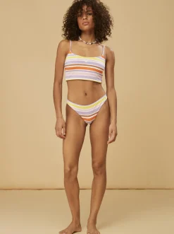 Surf.Kind.Kate. - Bikini-Tanktop Fur Frauen><noscript><img width=
