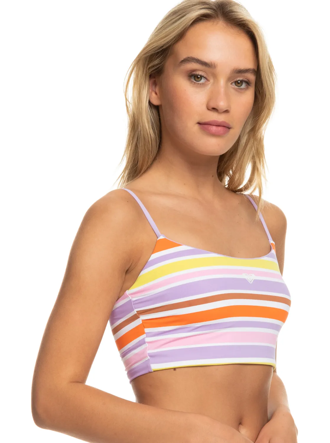 Surf.Kind.Kate. - Bikini-Tanktop Fur Frauen>Roxy Shop