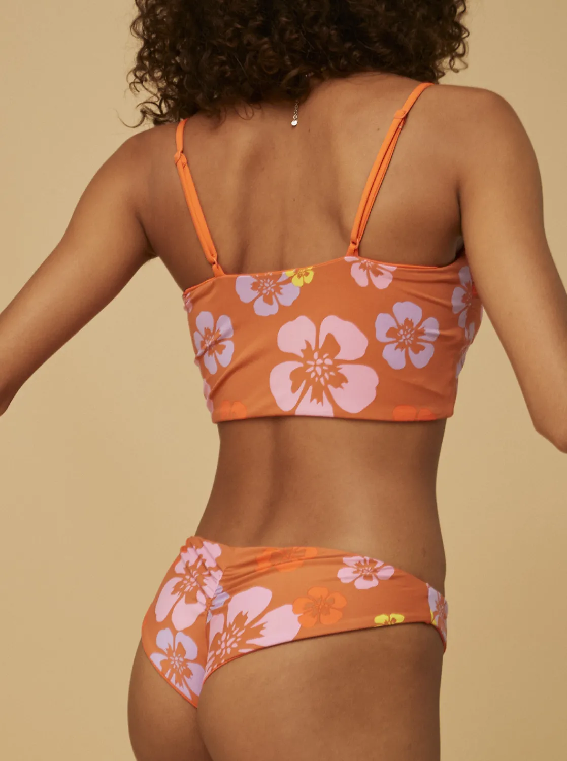 Surf.Kind.Kate. - Bikini-Tanktop Fur Frauen>Roxy Flash Sale
