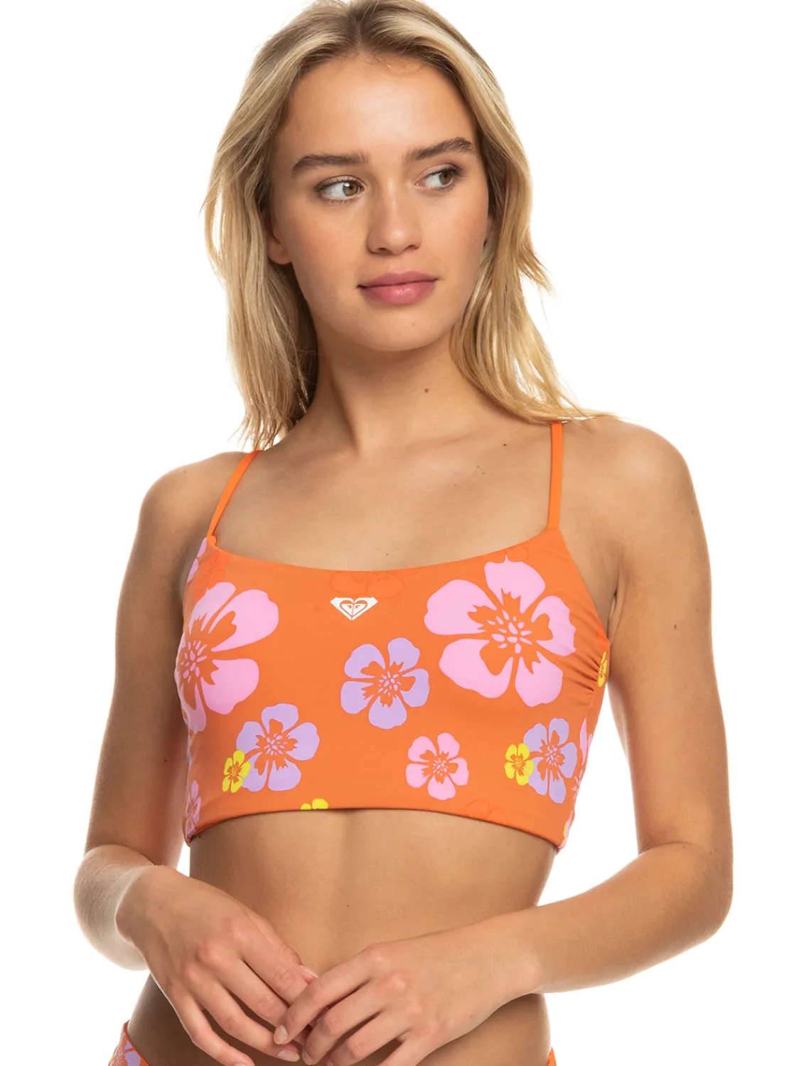 Surf.Kind.Kate. - Bikini-Tanktop Fur Frauen>Roxy Flash Sale