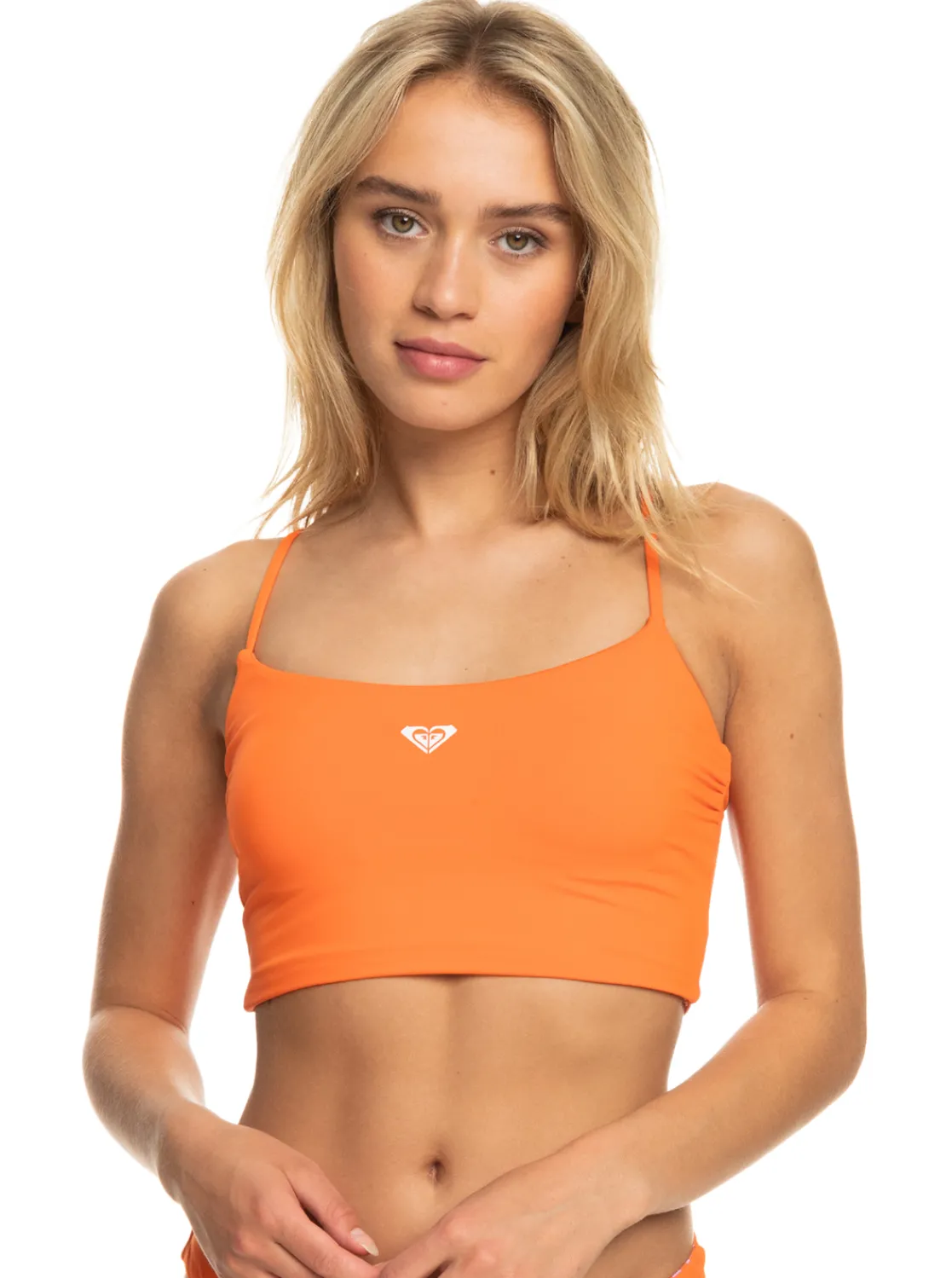 Surf.Kind.Kate. - Bikini-Tanktop Fur Frauen>Roxy Flash Sale