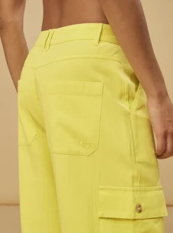 Surf.Kind.Kate. - Cargohose Fur Frauen><noscript><img width=