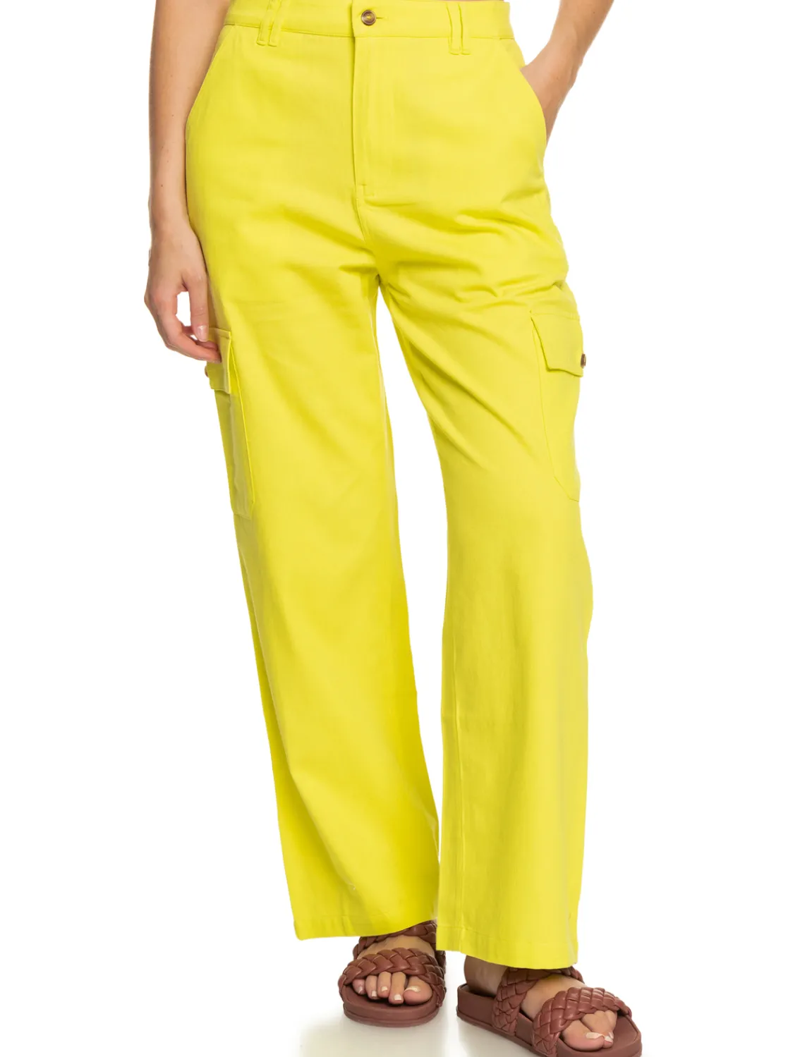 Surf.Kind.Kate. - Cargohose Fur Frauen>Roxy New