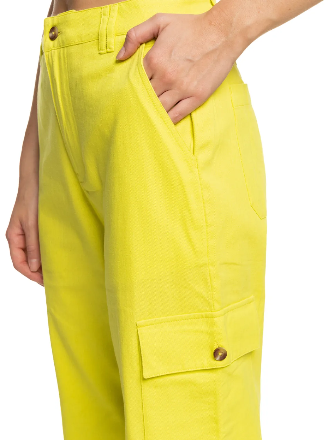 Surf.Kind.Kate. - Cargohose Fur Frauen>Roxy New