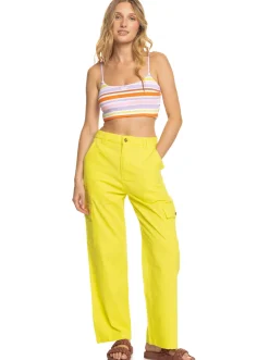 Surf.Kind.Kate. - Cargohose Fur Frauen><noscript><img width=