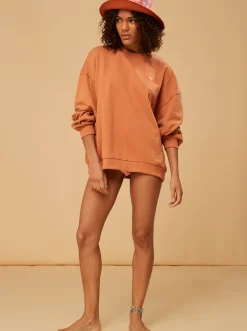 Surf.Kind.Kate. - Sweatshirt Fur Frauen><noscript><img width=