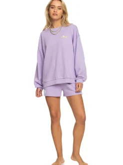 Surf.Kind.Kate. - Sweat-Shorts Fur Frauen><noscript><img width=