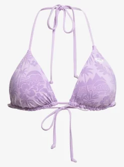 Surf.Kind.Kate. - Triangle-Bikinioberteil Fur Frauen><noscript><img width=